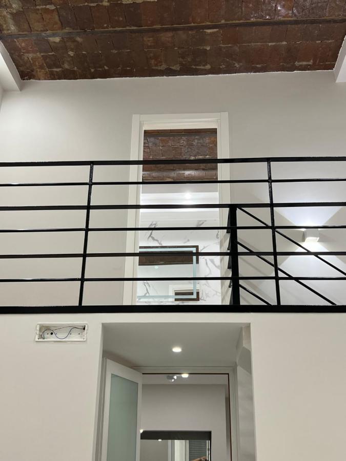 נאפולי Miluar Luxury B&B - Vanvitelli מראה חיצוני תמונה
