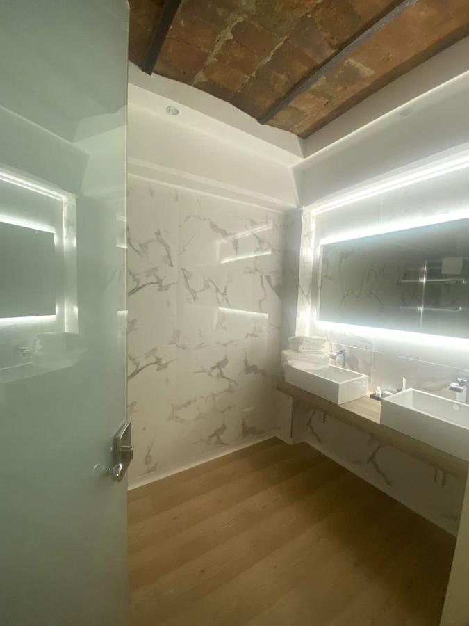 נאפולי Miluar Luxury B&B - Vanvitelli מראה חיצוני תמונה