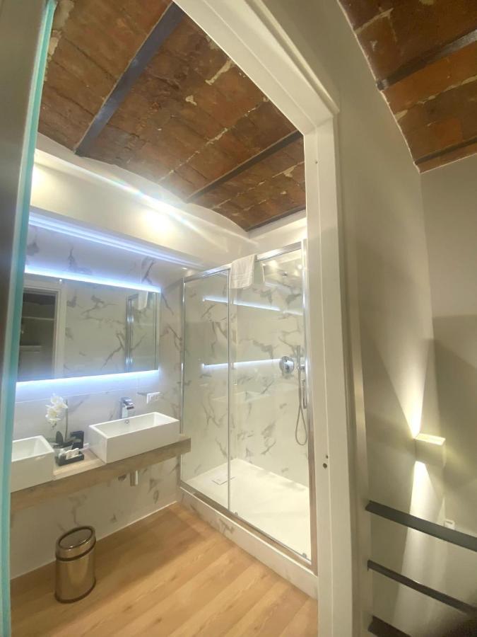 נאפולי Miluar Luxury B&B - Vanvitelli מראה חיצוני תמונה