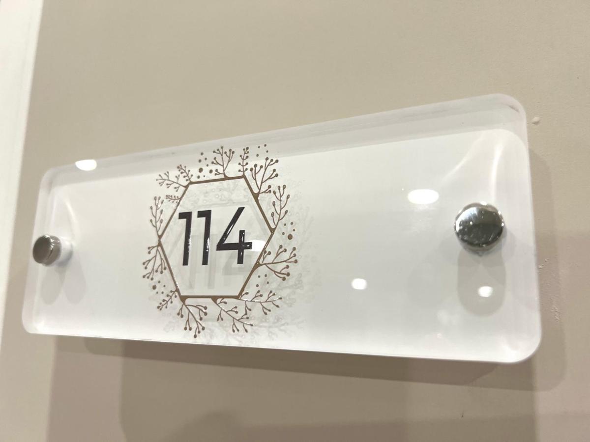 נאפולי Miluar Luxury B&B - Vanvitelli מראה חיצוני תמונה