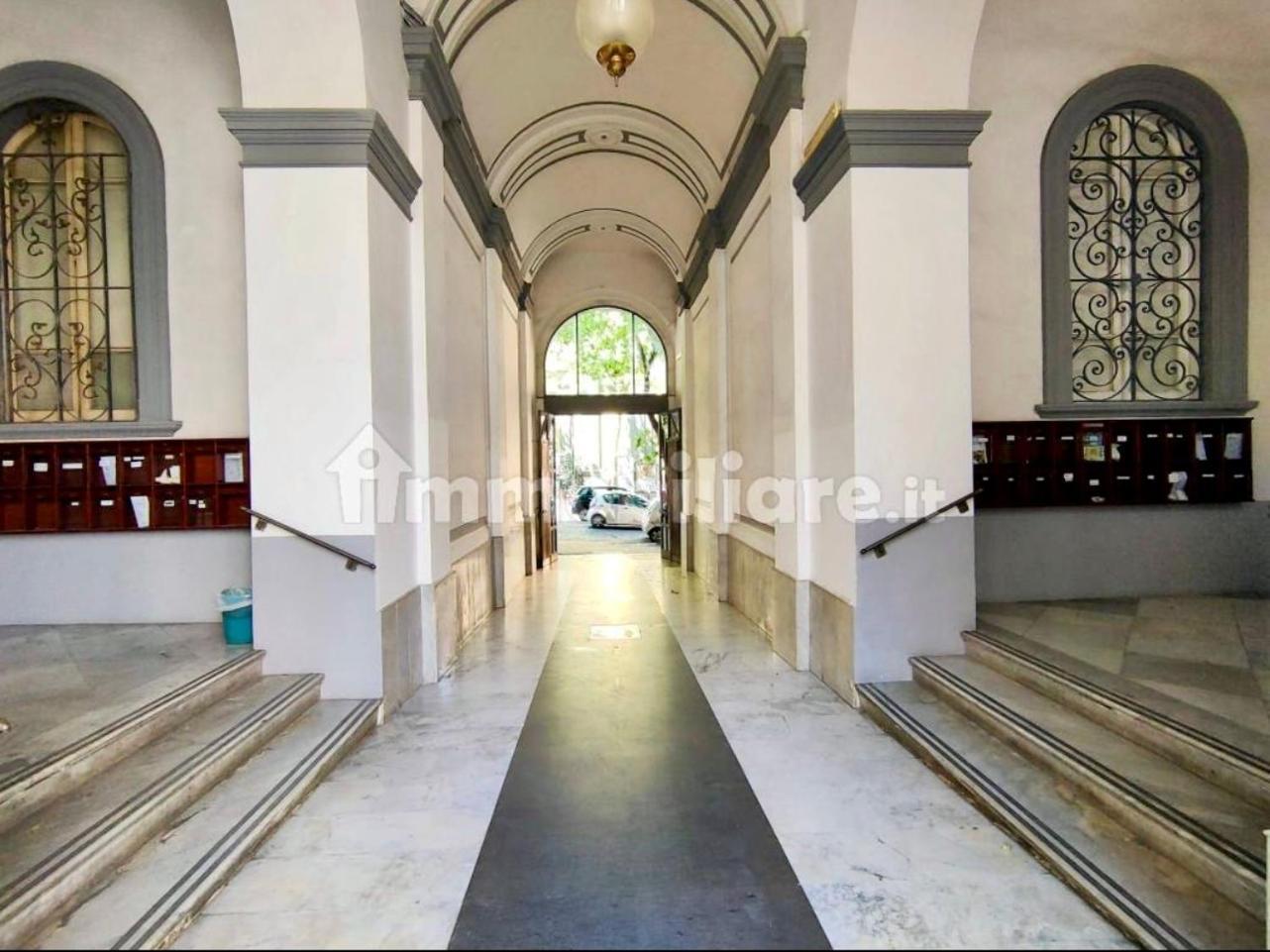 נאפולי Miluar Luxury B&B - Vanvitelli מראה חיצוני תמונה