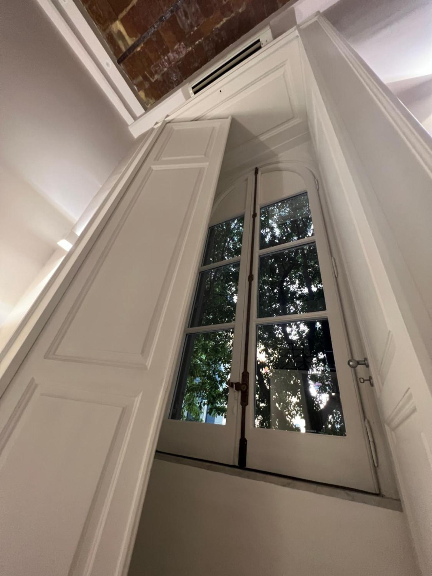 נאפולי Miluar Luxury B&B - Vanvitelli מראה חיצוני תמונה