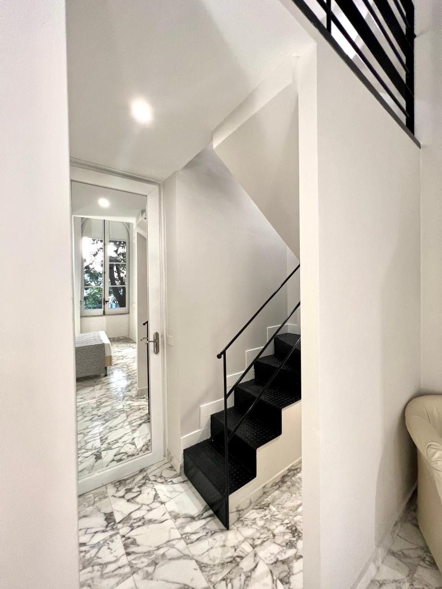 נאפולי Miluar Luxury B&B - Vanvitelli מראה חיצוני תמונה